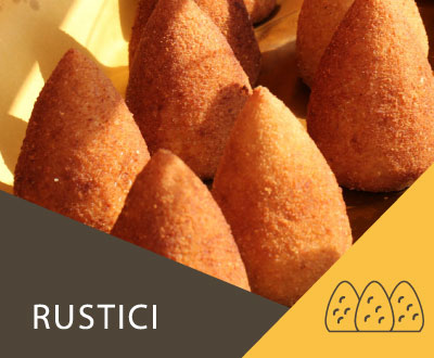 insalate e contorni Messina