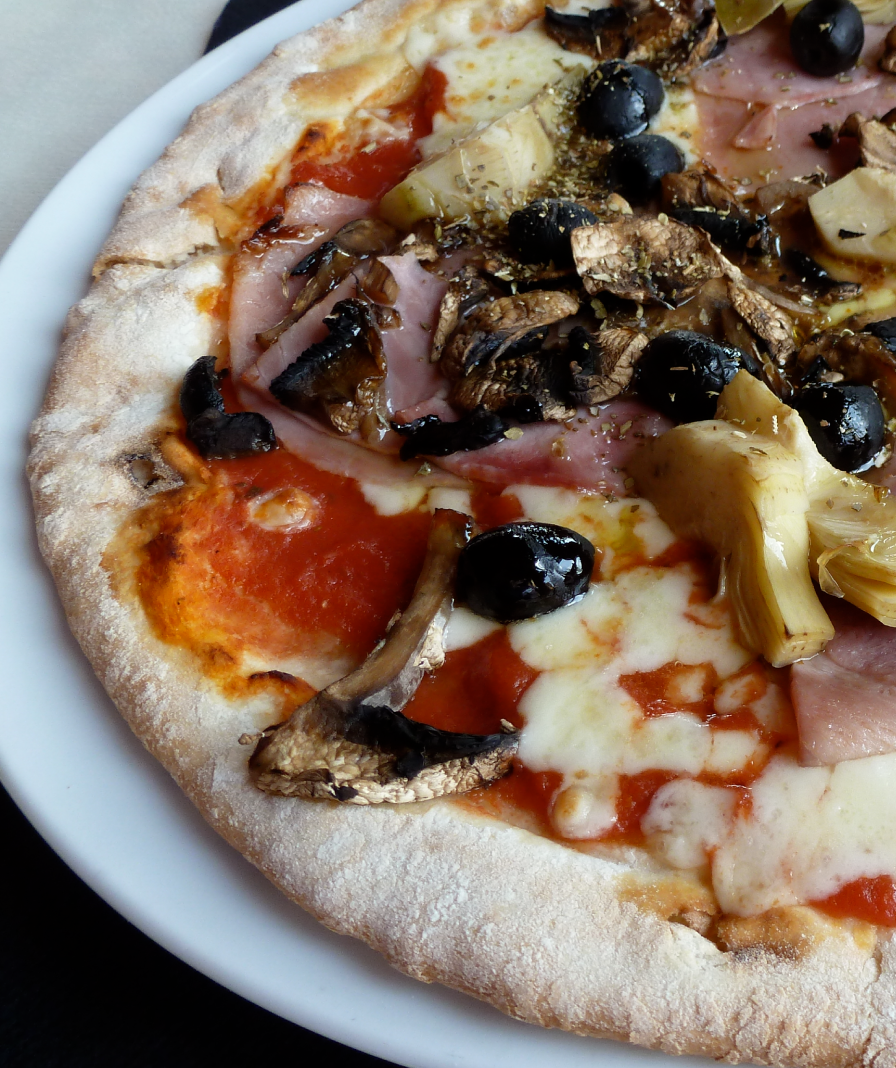 Panineria Messina
