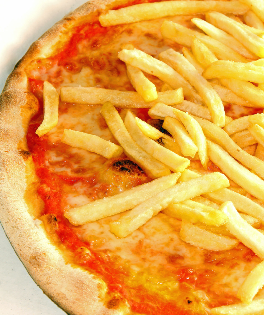 Primi piatti Messina